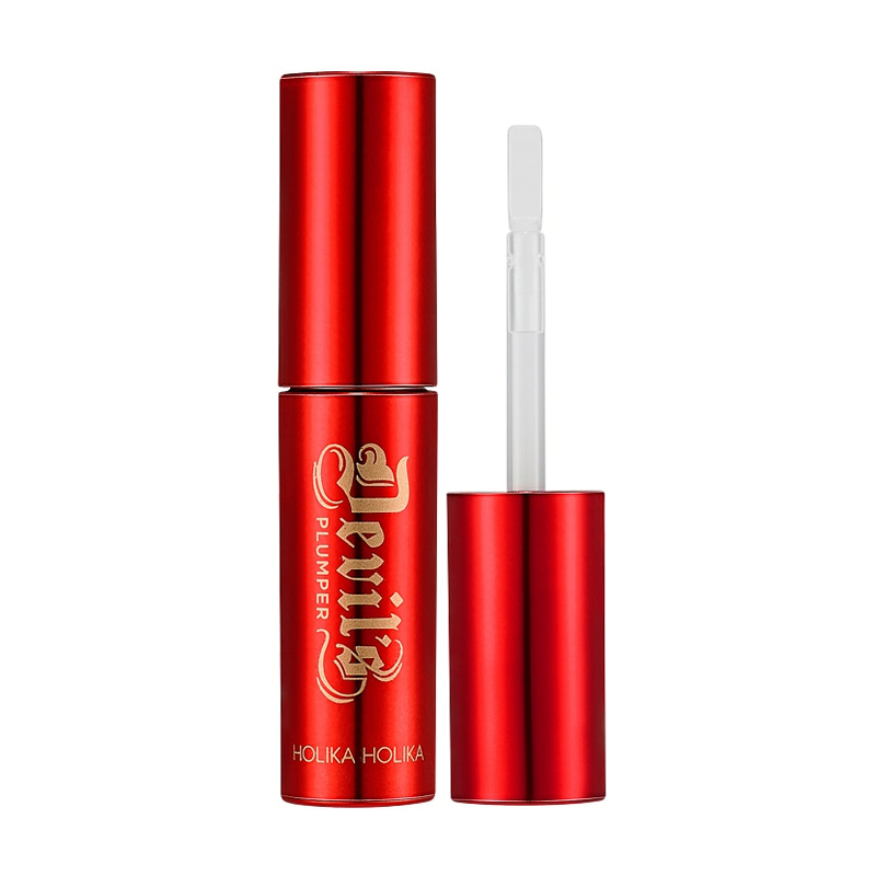 Плампер для губ Holika Holika Devil's Plumper 02 Hellfire Glowy Topper, 3.5 г